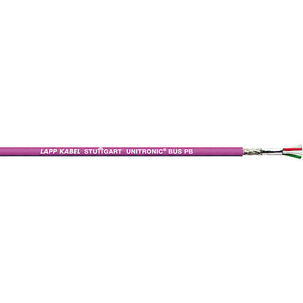 LAPP UNITRONIC BUS PB FC 1X2X0,64 2170820